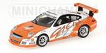 Porsche 911 Gt3 Asia Macau Cup 2007 T. Sudgen 1:43 Model Rip400076488