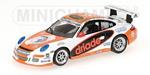 Porsche 911 Gt3 Cup P. Ma Carrera Cup Asia Macau 2007 1:43 Model Rip400076498