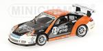 Porsche 911 Gt3 Cup Carrera Cup Asia Macau 2007 D. Watts 1:43 Model Rip400076409