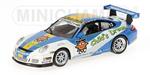 Porsche 911 Gt3 Cup M. Lee Carrera Cup Asia Macau 2007 1:43 Model Rip400076413