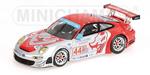 Porsche 911 Gt3-Rsr 12H Sebring 2008 Law Neiman Davidson 1:43 Model Rip400087844