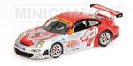 Porsche 911 Gt3-Rsr 12H Sebring 2008 Van Overbeck Pilet Lietz 1:43 Model Rip400087846