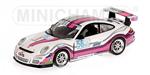 Porsche 911 Gt3 Snow Racing Imsa Challenge Sebring 2008 M. Snow 1:43 Model Rip400086456