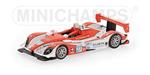 Porsche Rs Spyder Lienhard Theys 12H Sebring 2008 1:43 Model Rip400086627