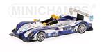 Porsche Rs Spyder D. Franchitti 2Nd Place 12H Sebring 2008 1:43 Model Rip400086820