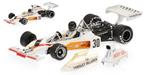 Mclaren J. Ickx 1973 #30 German Gp 1:43 Model 530734331