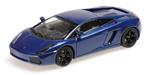 Lamborghini Gallardo 2006 Metallic Blue 1:43 Model 400103505