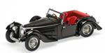 Bugatti Type 57C Corsica Roadster 1938 1:43 Model Rip437110430