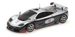 Mclaren F1 Gtr Adrenaline Program 1:18 Model Rip530133512