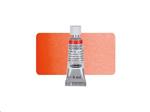 Acquarello Horadam Tubetto 5ml-rosso Permanente Arancio-