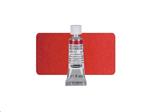 Acquerello Horadam Tubetto 5 Ml-rosso Scuro Trasparente-