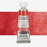 Acquarello Horadam Super Granulation Volcano Red 5 Ml