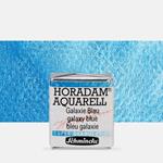 Acquarello Horadam Super Granulation 1/2 Godet Blu Galassia