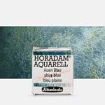 Acquarello Horadam Super Granulation 1/2 Godet Blu Pradera