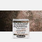 Acquarello Horadam Super Granulation 1/2 Godet Bruno Vulcano