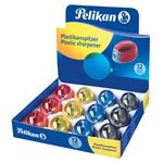 Pelikan 700214 temperino Temperamatite manuale Multicolore