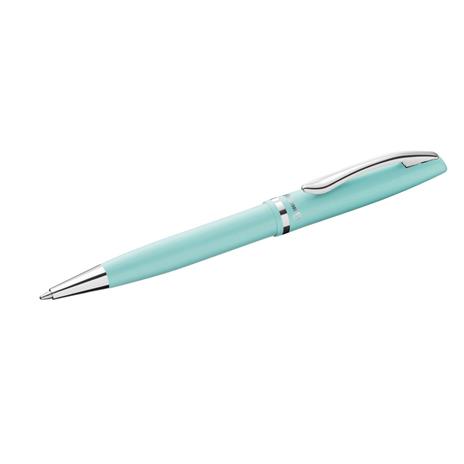 Penna a sfera Jazz Pastel menta - 4