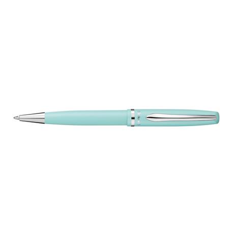 Penna a sfera Jazz Pastel menta - 5