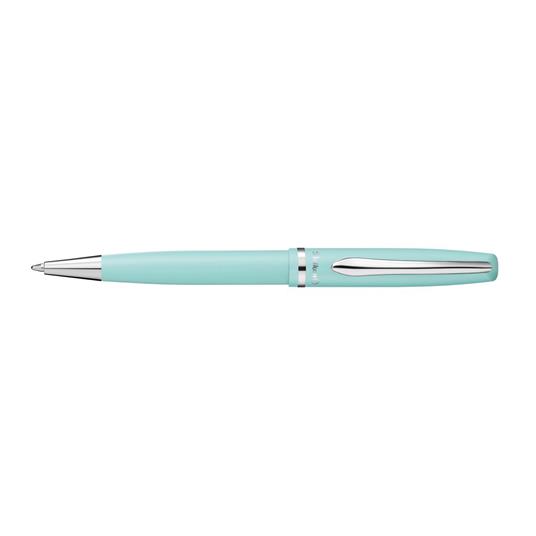 Penna a sfera Jazz Pastel menta - 5