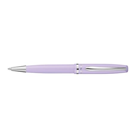 Penna a sfera Jazz Pastel lavanda - 3