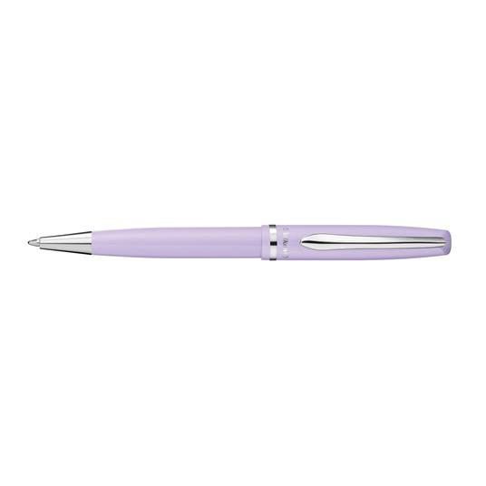 Penna a sfera Jazz Pastel lavanda - 3