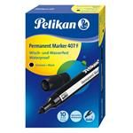 Pelikan 947655 marcatore permanente Nero