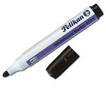 Pelikan 947770 evidenziatore 1 pezzo(i) Nero Punta sottile