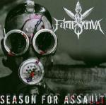 Season for Assault