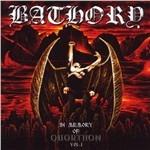 In Memory of Quorthon vol.1