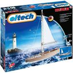 Eitech Construction Barca a vela