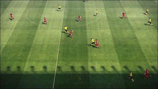 Pro Evolution Soccer 2010 - 6