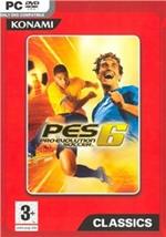 Pro Evolution Soccer 6 Classic