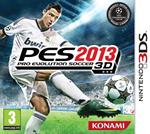 Pro Evolution Soccer 2013