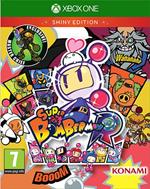 Super Bomberman R - XONE