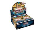 Yu-Gi-Oh! TCG The Infinite Forbidden Booster Box 24 Buste (ENG) Konami