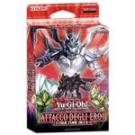 Yu-Gi-Oh! Structure Deck Attacco degli Eroi - ITA