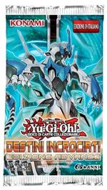 Yu-Gi-Oh! Destini Incrociati. Edizione Advance