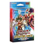 Yu-Gi-Oh! Mazzo Starter Deck Yuya