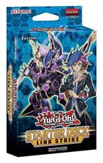 Yu-Gi-Oh! Starter Deck Attacco Link