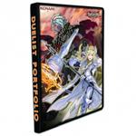 Yu-Gi-Oh! - Album 9 Tasche - Albaz Ecclesia Tri-Brigade