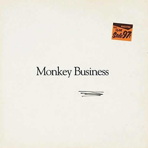 Monkey Business - Vinile LP di Maestro