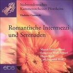 Intermezzi e Serenate Romantici