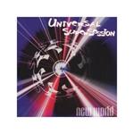 Universal Supersession - New World