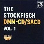 The Stockfisch DMM-CD/SACD vol.1