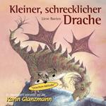 Kleiner, schrecklicher Drache