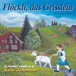 Flöckli, das Geisslein