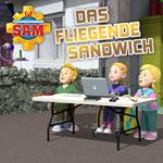 Folge 152: Das fliegende Sandwich