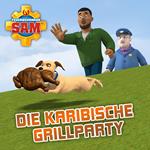 Folge 153: Die karibische Grillparty