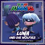 Folge 81: Luna und die Wölfies