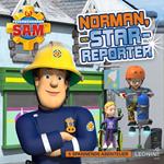 Folgen 142-146: Norman der Starreporter